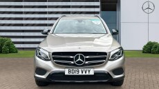Mercedes-Benz GLC 250 4Matic Urban Edition 5dr 9G-Tronic Petrol Estate